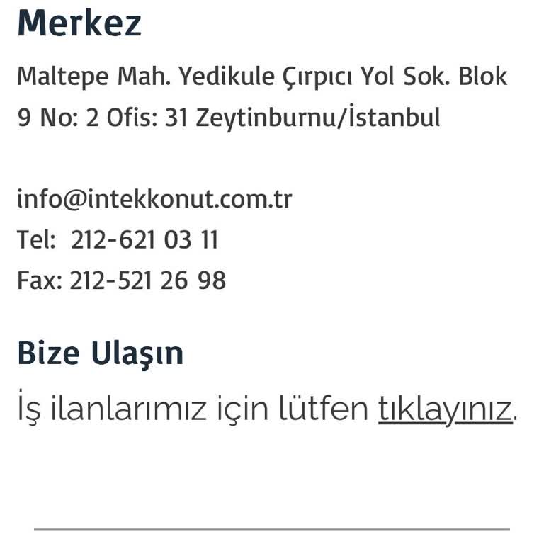 TOKİ Teslim Edilen Evde Su Ve Doğalgaz Bağlantısı Sorunu