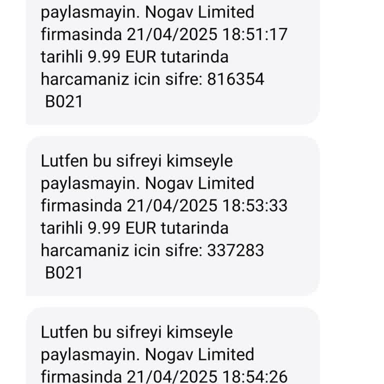 Instagram Reklamı Üzerinden Yapılan Ücretli Kampanya Hakkında Şüphe