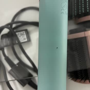 Dyson Ürününde Soyulma Ve Parça Sorunlarına Çözüm Bulunmadı