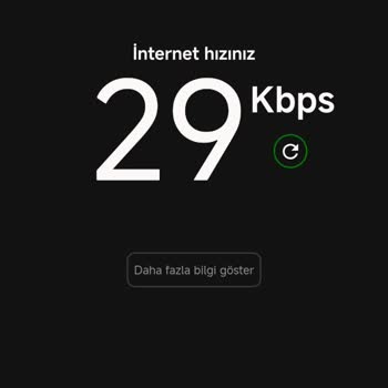 Türk Telekom'da Uzun Süreli İnternet Kesintisi Ve Düşük Hız Mağduriyeti