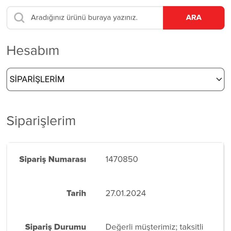 Evkurdan Telefon Başvuruma Bir Buçuk Yıldır Dönüş Yapılmadı