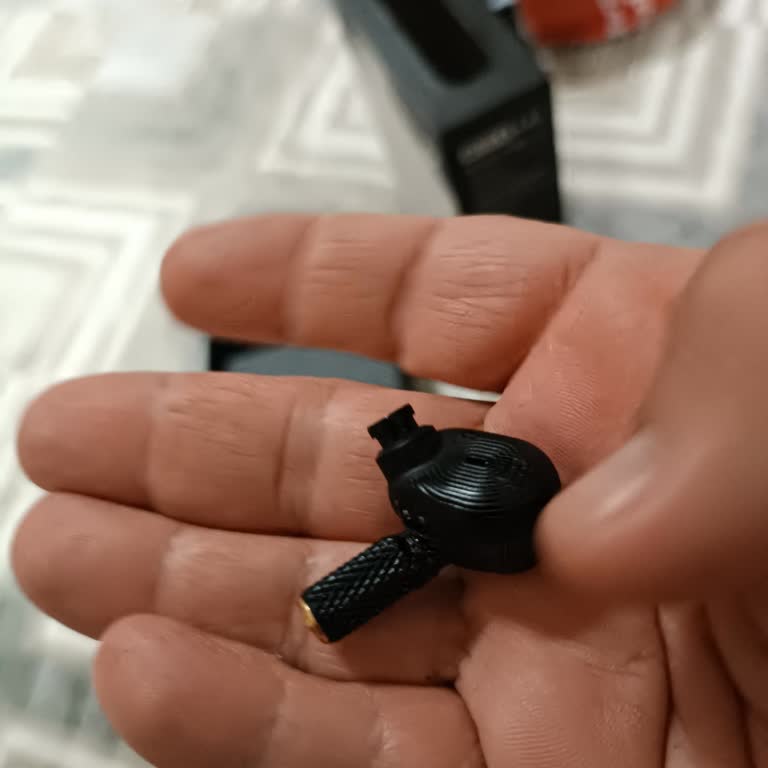 Kulaklık Tamiri Merkezi Kulaklık Tamir Sonrası Hurda Halde İade Edildi