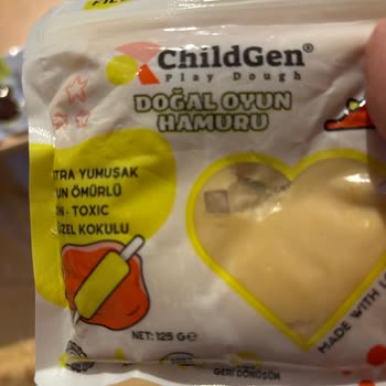 Hamurda Zor Eriyen Tuz Küpleri Sorunu