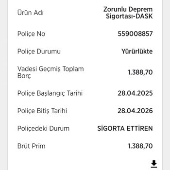 Bilgim Dışında Yapılan Sigorta Poliçeleri İptal Edilmiyor
