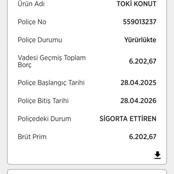 Bilgim Dışında Yapılan Sigorta Poliçeleri İptal Edilmiyor