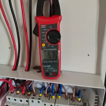 Mexxsun Yüksek Elektrik Tüketimi Yapan İnvertör ve Yetersiz Teknik Destek