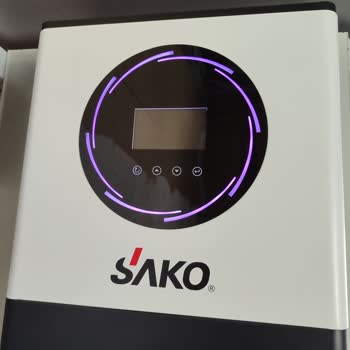 Mexxsun Yüksek Elektrik Tüketimi Yapan İnvertör ve Yetersiz Teknik Destek