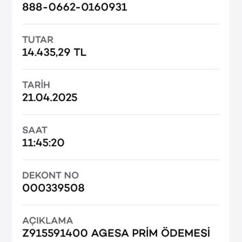 Kredi Çekerken Yüksek Sigorta Ücreti Kesildi