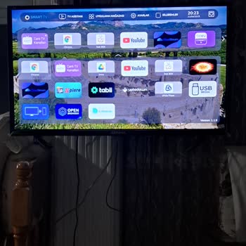 Güncelleme Sonrası Google Play Kayboldu, Çözüm Sunulmuyor