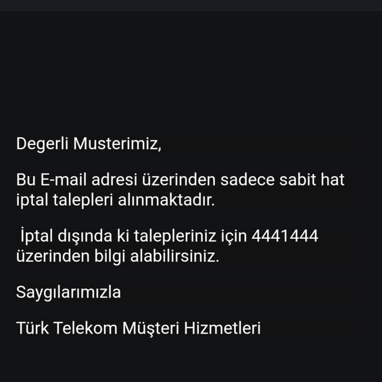 Sim Kart Blokesi Ve Yeni Kart Talebinde Para İadesi Sorunu