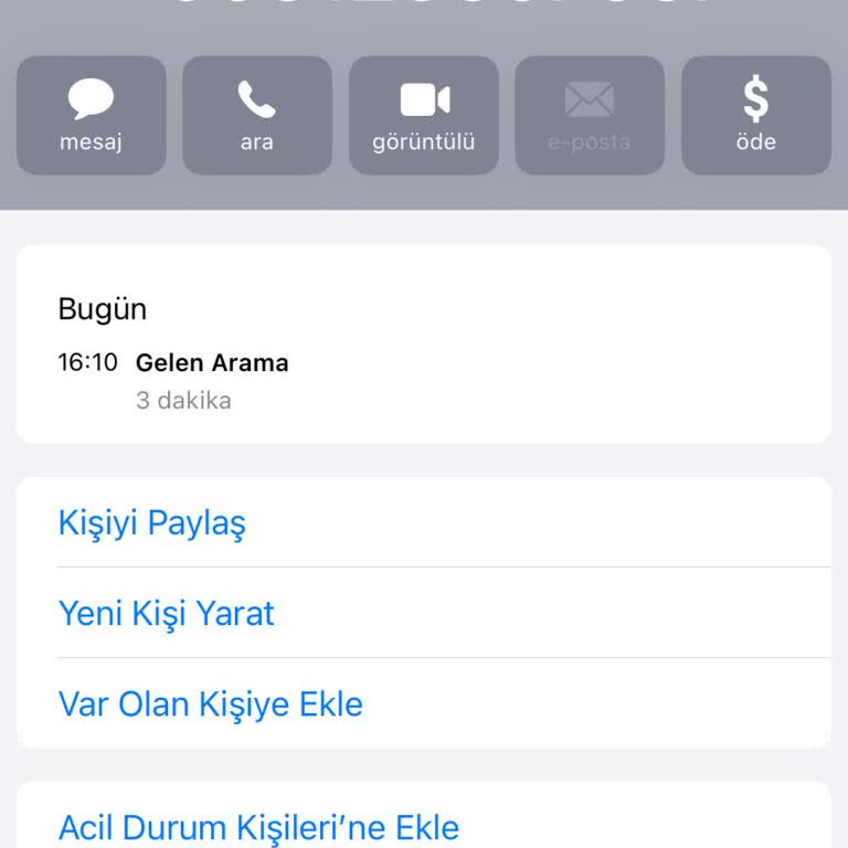 QNB Personelinin Saygısız Ve Tehditkâr Konuşması