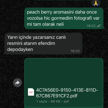 Siparişim Gönderilmiyor, Paramı Geri İstiyorum!