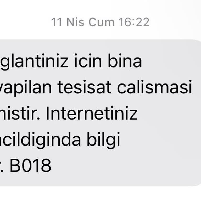 Superonline Aboneliğimde Geciken İnternet Kurulumu Ve İletişim Sorunu