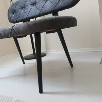 Evkur'dan Aldığım Yemek Masası Takımında Sürekli Sorun Ve Garanti Mağduriyeti