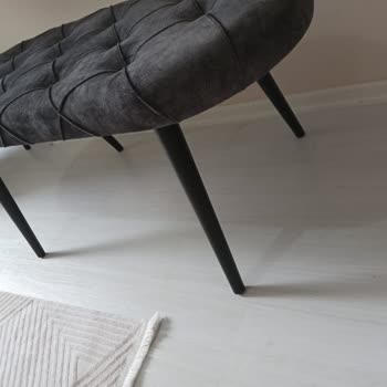 Evkur'dan Aldığım Yemek Masası Takımında Sürekli Sorun Ve Garanti Mağduriyeti