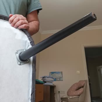 Evkur'dan Aldığım Yemek Masası Takımında Sürekli Sorun Ve Garanti Mağduriyeti