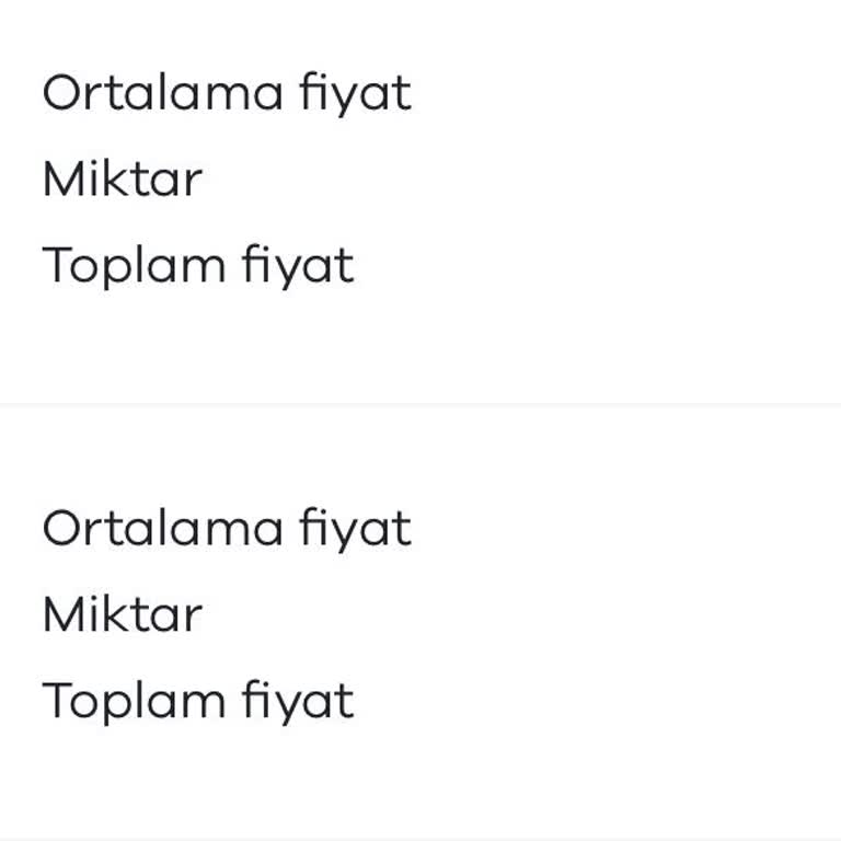 Paribu'da Bot İşlemler Ve Yanıltıcı Kademe Derinliği Mağduriyeti