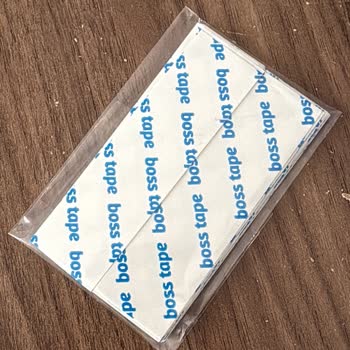 The Foldie Alakasız Ürün Gönderdi