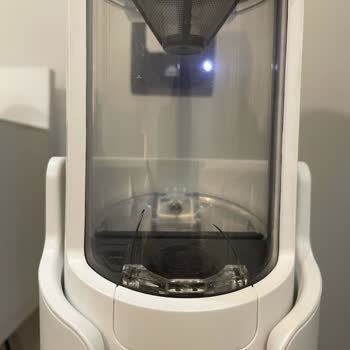 Media Markt Shark Süpürge Değişim Sürecinde Bilgi Kirliliği Ve Para İadesi Sorunu