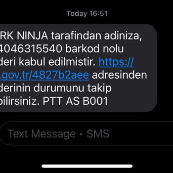 Media Markt Shark Süpürge Değişim Sürecinde Bilgi Kirliliği Ve Para İadesi Sorunu