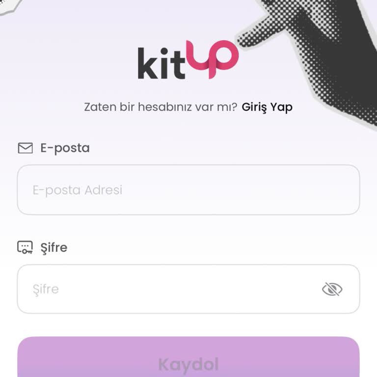 Üyelikte Sürekli Hata Ve Hizmet Sorunu Yaşıyorum