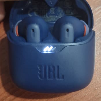 JBL Tune Flex Kulaklıkta Sürekli Şarj Sorunu Ve Garanti Problemi