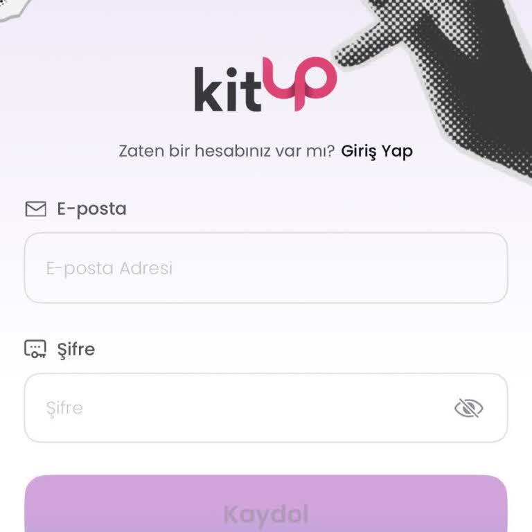 Üyelik Girişi Ve Hizmet Erişiminde Sürekli Hata Yaşıyorum