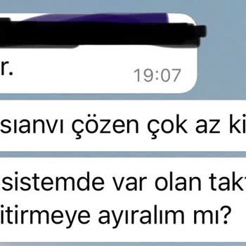 YDS Atak Canlı Dersler İptal Edildi Kitaplar Gönderilmedi Ücret İadesi Yapılmıyor