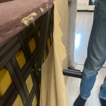 Doğtaş Koltuk Takımında Erken Çökme Ve Garanti Kapsamı Sorunu