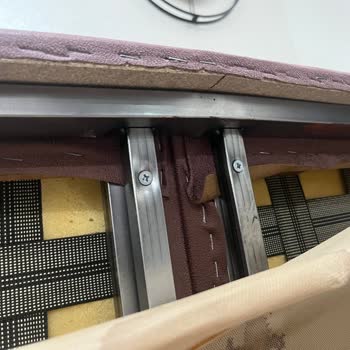 Doğtaş Koltuk Takımında Erken Çökme Ve Garanti Kapsamı Sorunu