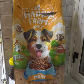 Happy Farm Pet Şikayeti!