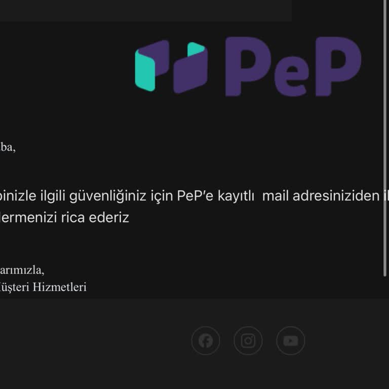 Bloke Kaldırılamıyor, Müşteri Hizmeti Yanıt Vermiyor