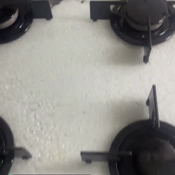 Arçelik Cam Ocak Patlaması