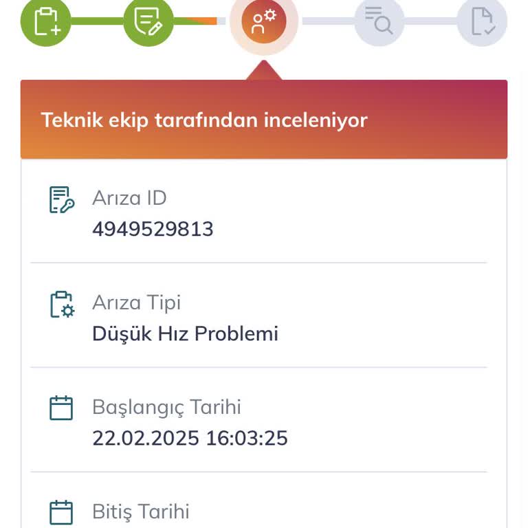 İnternet Bağlantısı Aylardır Yok, Fatura Ödemeye Devam Ediyoruz