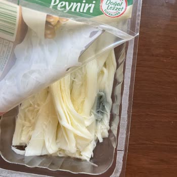 Happy Centerda Aldığım Ürünler Hızla Bozuluyor Küflü Peynir Ve Çiğ Köfte Sorunu