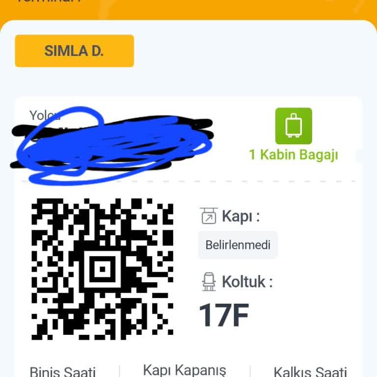 Pegasus Çalışanlarının Yardımcı Olmayan Ve Saygısız Tutumu
