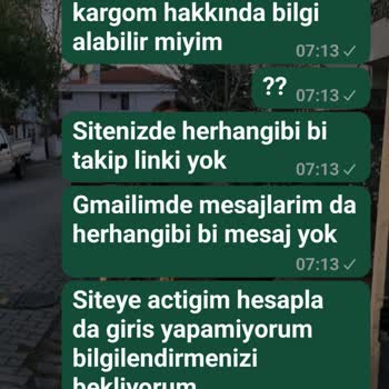 Yanıltıcı Hesaplar Ve İletişimsizlik Mağduriyeti