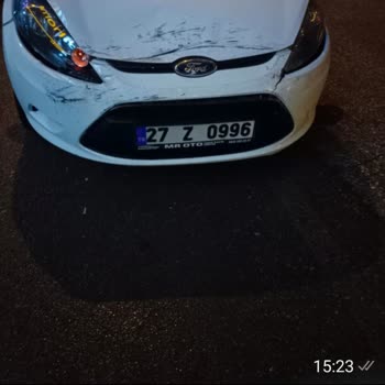 Kasko Şirketi Parça Tedarikinde Ve İletişimde Yetersiz Kaldı