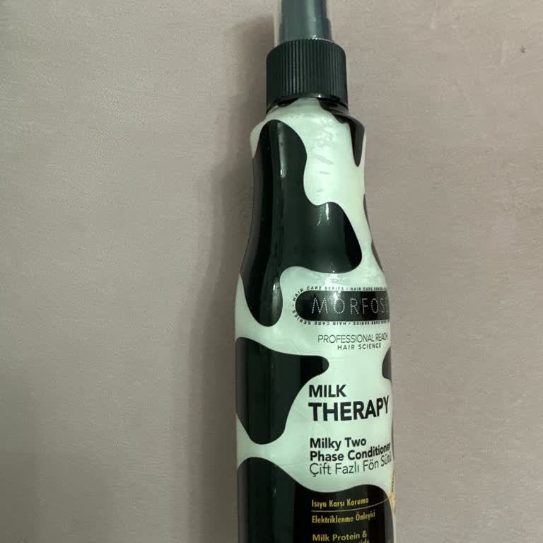 Gratis'ten Alınan Fön Suyunda Kötü Koku Ve İade Sorunu