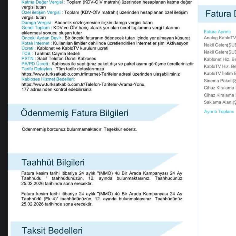 Onayım Olmadan Sözleşme Yenilemesi Yapıldı