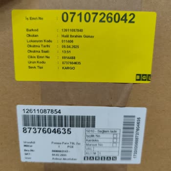 Kombi Su Pompası Değişimi İçin Fahiş Fiyat Talebiyle Mağduriyet