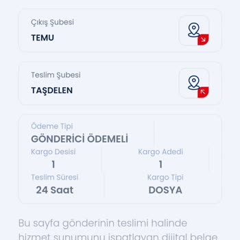 Kargom Yanlış Şehre Gönderildi, Günlerdir Teslim Edilmiyor!