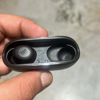 Kayıp Sol Kulaklık İçin Yedek Parça Talebi Ve İletişim Sorunu