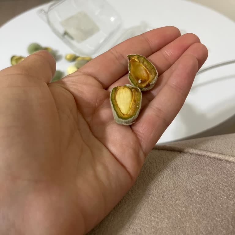 Getir'den Aldığım Ürünler Bayat Ve Kusurlu Çıktı, Müşteri Hizmeti İlgisizdi