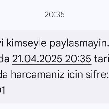 Facebook'ta Sahte Web Sitesi Anketiyle Kartımdan İzinsiz Ödeme Çekildi