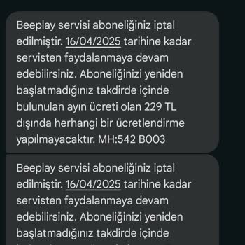 Onaysız Abonelikler Ve Haksız Fatura Kesintileri Mağduriyeti