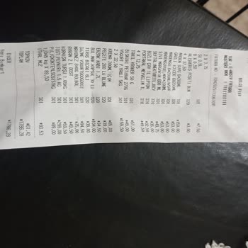 Son Kullanma Tarihi Geçmemiş Yoğurt Küflü Çıktı