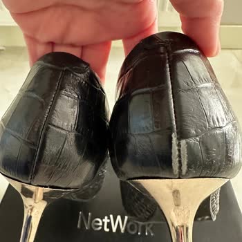 Kısa Sürede Deforme Olan Ayakkabı Ve Kullanıcı Hatası Gerekçesiyle Ret