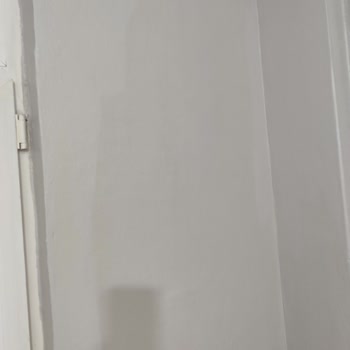 Marshall Boya İle Dört Kat Boyamaya Rağmen Kötü Sonuç Ve Mağduriyet