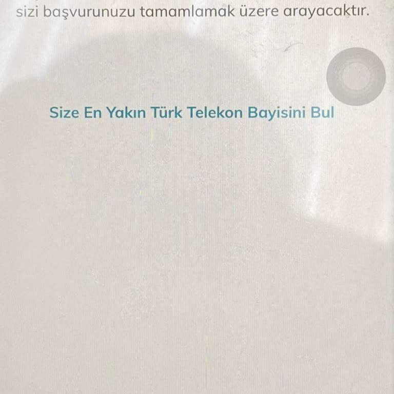 Seçtiğim Numarayı Alamıyorum, Başvurum Sonuçsuz Kaldı!